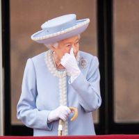 La Operación Puente de Londres, el protocolo para el fallecimiento de Isabel II
