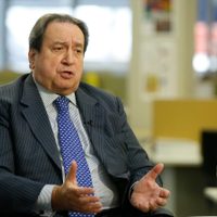 Para Arslanian, si un preso tiene alguna enfermedad grave, "tiene que salir aunque se llame Astiz”