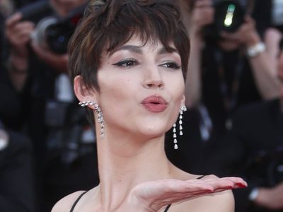 "No merece menos": Úrsula Corberó celebró su cumpleaños 31 con un video a los besos