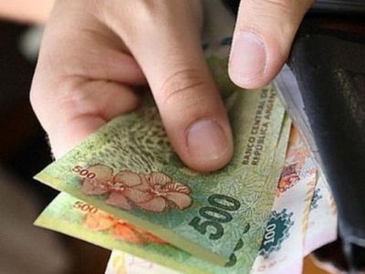 Con solo 1 billete de 500 pesos: realizá este poderoso ritual para que nunca te falte dinero