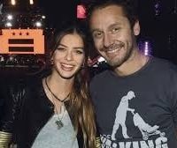 "¡Viva el amor!" La China Suárez confirmó el embarazo con una ¡tierna foto!