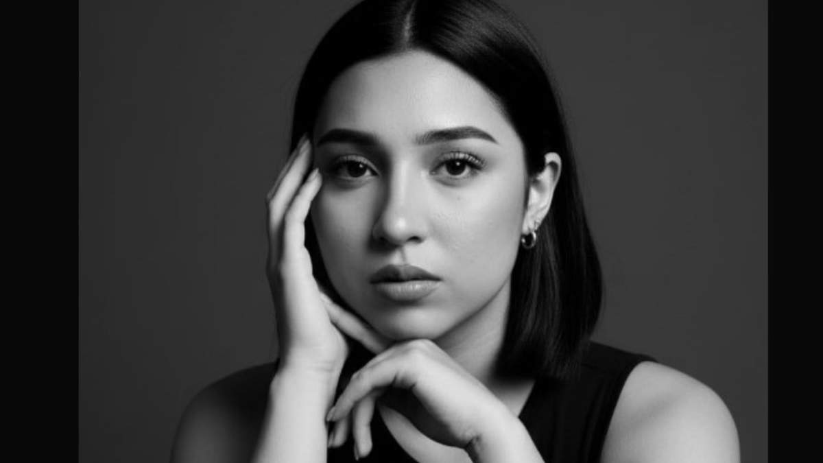 La joven presentadora Jenifer Nicole Rivas tenía 21 años y combinaba su carrera en TikTok con la televisión.