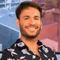 “¡Después me hinchan a mí": Nicole Neumann estalló en vivo contra Tomás Dente. ¡Escándalo!