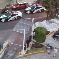 Balacera en el estacionamiento del Hospital Ángeles Lindavista; hay dos muertos