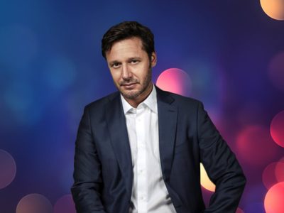 La inesperada decisión de Benjamín Vicuña en medio del escándalo de la China Suárez