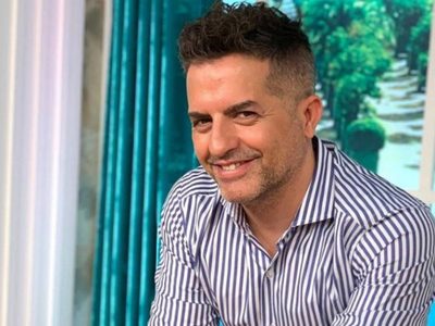 El sorpresivo anuncio de Ángel de Brito que vincula a una famosa figura