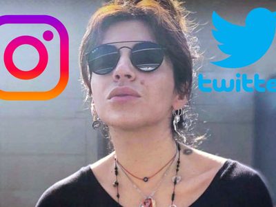"Me pudrieron": Gianinna Maradona se cansó y tuvo una fuerte e inesperada reacción