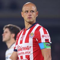 Comentarios de Chicharito son “sexistas, machistas y misóginos”: SeMujeres