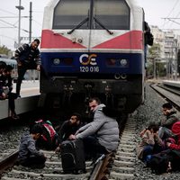 Turquía, "tercer país seguro" de Europa