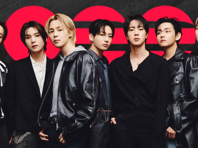 Estas fueron las canciones sorpresa de BTS en su segundo concierto del Estadio GNP en CDMX