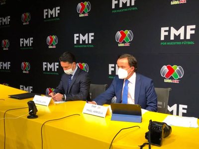 Estas son las "decisiones históricas" de la FMF: vetan un año La Corregidora pero siguen las barras