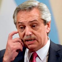 Fernández anticipó el plan que le presentó al FMI y confía en alcanzar un acuerdo antes de abril