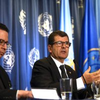 Confinamiento por covid-19 podría extenderse más allá del 31 de mayo: asesor de la ONU