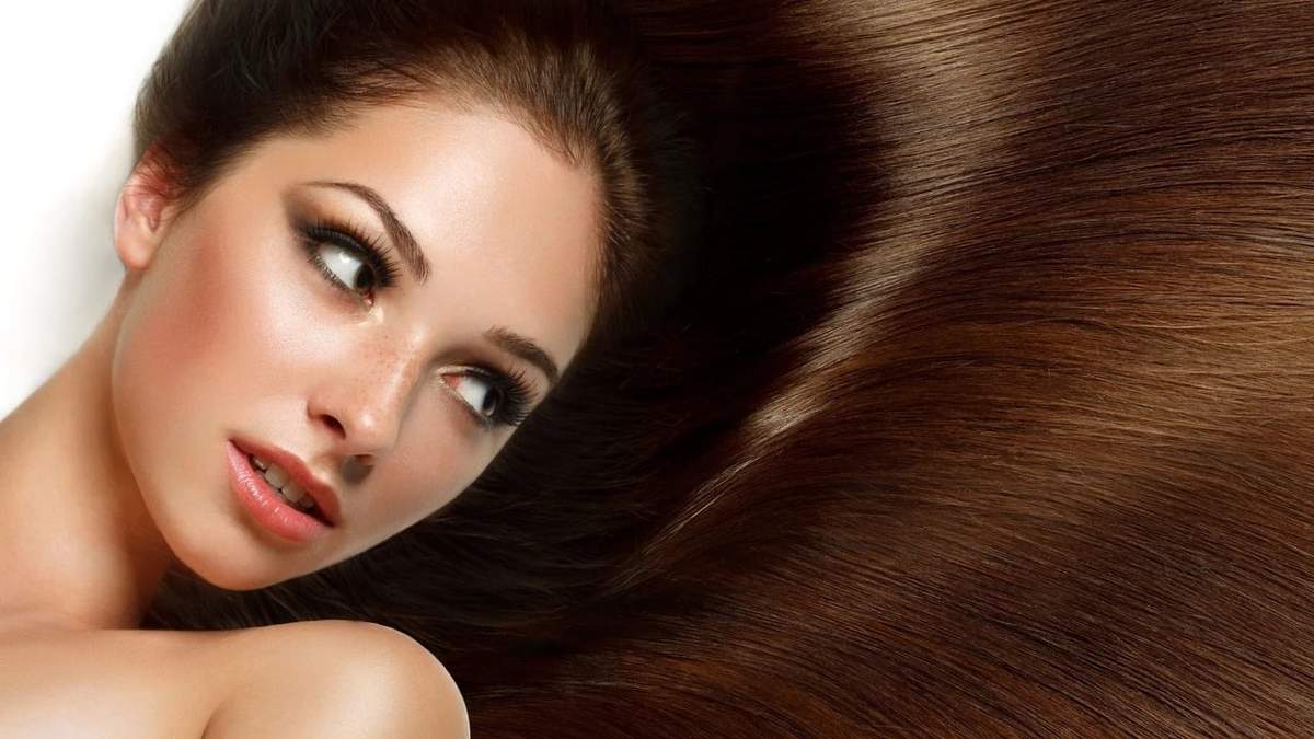 Cómo lograr que tu cabello quede con un brillo de revista. Fuente: (X)