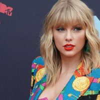 Taylor Swift hace un importante pedido a sus millones de seguidores en cuarentena: "Sé como ella"