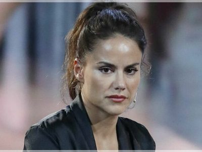 El peor momento de Mónica Hoyos: "Vete de mi casa"