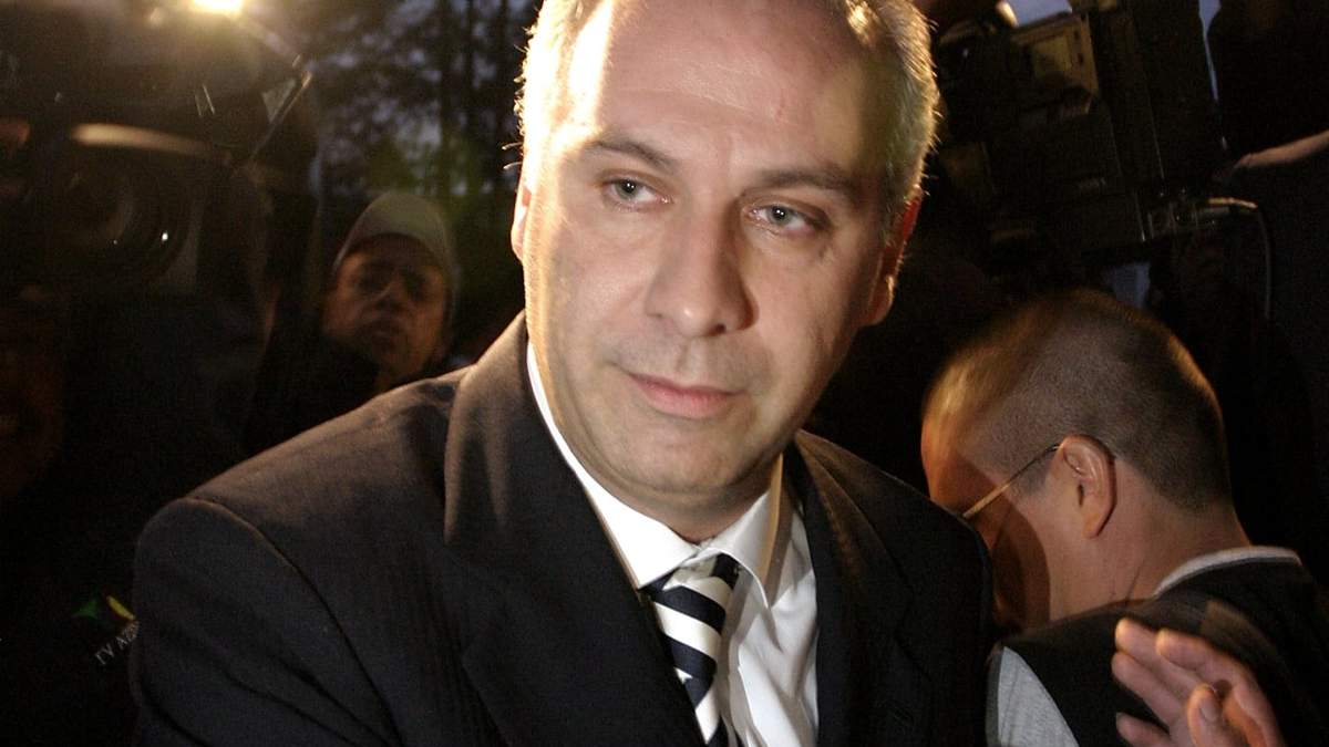 Juan Collado