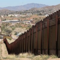 En ninguna otra frontera del mundo fallecen más migrantes que entre México y Estados Unidos