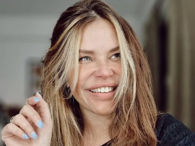 "Lucharon mucho": Nazarena Vélez confesó una profecía que guardaba sobre la boda de su hija Barbie