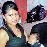 Exigen justicia para Carmen, asesinada en Querétaro