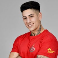 “Supervivientes”: Ferre mostró su nueva apariencia tras volver del reality