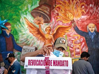 Plan B de la reforma electoral: Mutilando la democracia