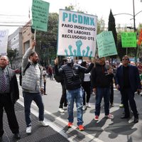 Labores del Poder Judicial de la CDMX tampoco se reanudarán el próximo lunes