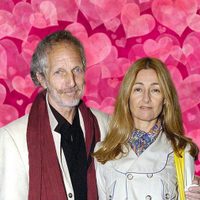 Humor, compañerismo y pasión: así es la historia de amor de Boy Olmi y Carola Reyna
