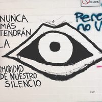 'Mi maestro me contagió y no me ayudó”