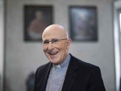 Vaticano ordena investigación a clérigos vinculados a abusos, señala conferencia episcopal suiza