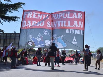 Anuncian un nuevo corte de calles en Cipolletti: cuándo y dónde será