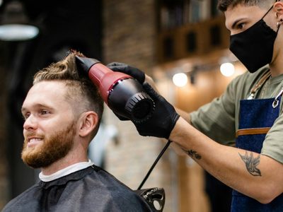 El corte de cabello que es furor entre los hombres: descubrí si te queda bien según tus rasgos