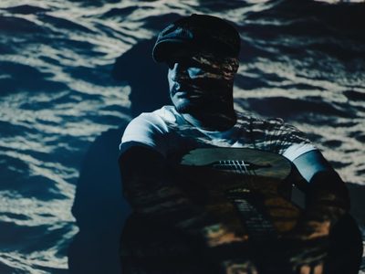 Miguel Inzunza lanza gira como parte del álbum “Nocturnos” Vol. 1