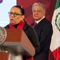 En México se han registrado 4 mil 120 preliberaciones de julio a la fecha: SSPC