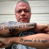 Murió "Popeye" el jefe de sicarios de Pablo Escobar