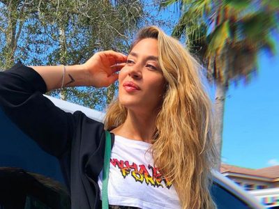 Revelación total: Jimena Barón habría encontrado el amor en brazos de uno de los galanes del momento