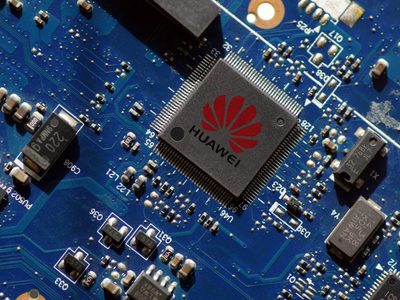 Alemania eliminará gradualmente el uso en la redes 5G de componentes de Huawei y ZTE