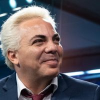 Cuántos hijos tiene Cristian Castro y quiénes son sus madres