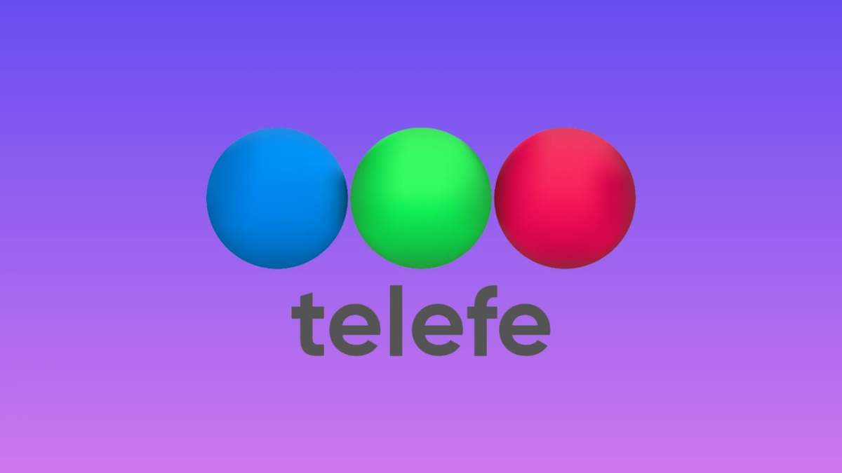 Telefe. Fuente: (Minuto Neuquén)