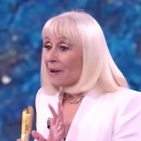 Murió Raffaella Carrà, la artista italiana que revolucionó los 70