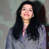 Cazzu llegó a México y habló de su relación con Christian Nodal