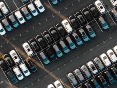 Estados Unidos vende 1.4 millones de autos en abril