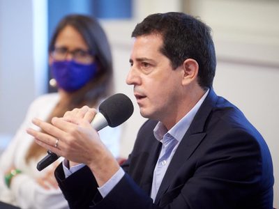 El spot que publicó Wado de Pedro tras el discurso de Cristina Kirchner