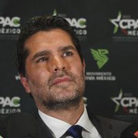 “Si a Jesús se le coló un malo”, dice Verástegui tras detención de productor de “Sound of Freedom”