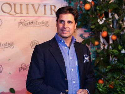 "Siento muchísimo": Francisco Rivera habla del conflicto que enfrenta su hermano Kiko con Isabel Pan