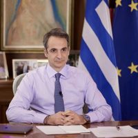 La delegación de Turquía respondió a las acusaciones del primer ministro griego