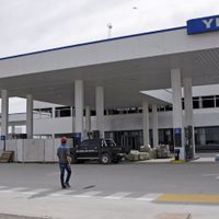 En qué horario no se podrá cargar nafta el 24 y 31 de diciembre