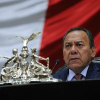 Debe la CNTE llevar al Congreso propuestas sobre reforma educativa: Zambrano