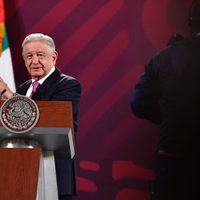 Estos fueron los principales temas de la conferencia mañanera de AMLO del 30 de junio (Video)