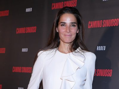 “No te pongas así”: Juana Viale le contestó con sarcasmo a Carolina Papaleo en Twitter